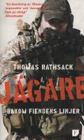 J&auml;gare - bakom fiendens linjer