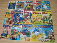 15 st 91:an 1982-1985