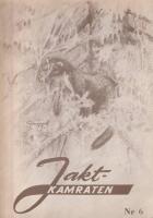 Jaktkamraten Nr 6
