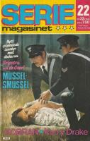 Seriemagasinet Serietidning Nr 22 1985