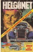 Helgonet Nr. 7. 1980.