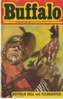 Buffalo Nr. 10. 1971.