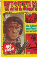 Westernserier Nr. 13. 1984.