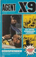 Agent X9 Nr. 5. 1977.