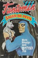 Fantomen Serietidning Nr 23 1979