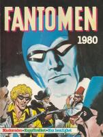 Fantomens Julalbum 1980