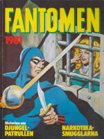 Fantomens Julalbum 1981