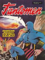 Fantomens Julalbum 1982