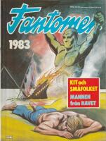 Fantomens Julalbum 1983