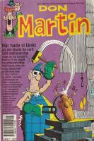 Don Martin Nr 7 1990.
