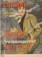 Cowboy Nr 9 1967