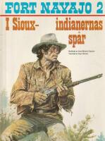 Fort Navajo 2 1971 I Siouxindianernas sp&aring;r