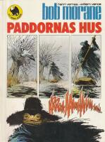Bob Morane 3 1980 Paddornas hus