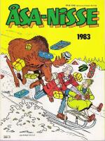 &Aring;sa-Nisse Julalbum 1983