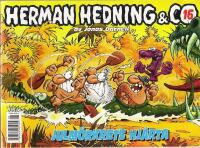 Herman Hedning & Co 16. Julm&ouml;rkrets hj&auml;rta. (Julalbum 2007.)