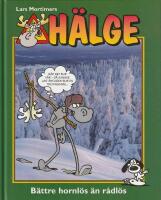 H&auml;lge Fotobok Nr 6 2004 B&auml;ttre hornl&ouml;s &auml;n r&aring;dl&ouml;s