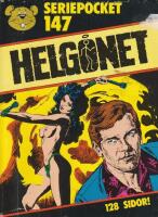 Seriepocket Semic: Nr 147 Helgonet
