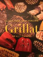 Grillat : [ur Allt om mat]