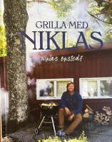 Grilla med Niklas