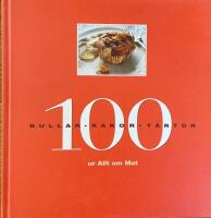 100 bullar kakor t&aring;rtor ur Allt om mat