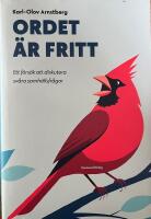 Ordet &auml;r fritt