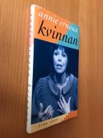 Kvinnan