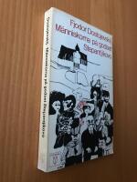  M&auml;nniskorna p&aring; godset Stepantjikovo