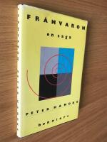 Fr&aring;nvaron : en saga