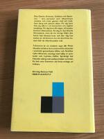 Fr&aring;nvaron : en saga