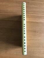 Fr&aring;nvaron : en saga