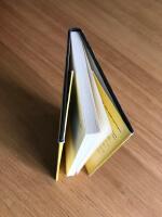 Fr&aring;nvaron : en saga