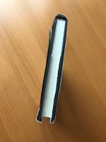 Slipat glas och andra ber&auml;ttelser