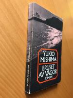 Bruset av v&aring;gor