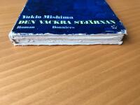 Den vackra stj&auml;rnan