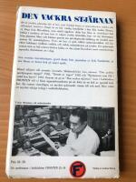 Den vackra stj&auml;rnan