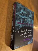 Vi drabbade samman med v&aring;ra &ouml;dens hela bredd : f&ouml;rfattarparet Moa och Harry Martinson