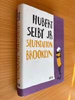Slutstation Brooklyn