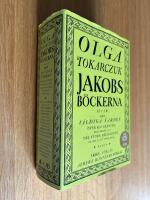 Jakobsb&ouml;ckerna