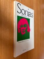 Sonjas s&aring;nger - [tonsatta dikter]