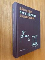 B&auml;nkpress ; &Ouml;kendykarna