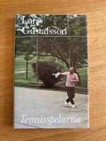 Tennisspelarna
