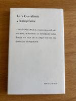 Tennisspelarna