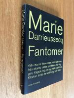 Fantomer : Roman