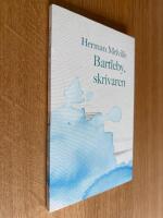Bartleby, skrivaren : En ber&auml;ttelse om Wall Street