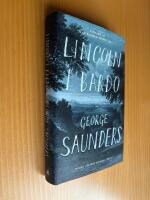 Lincoln i bardo