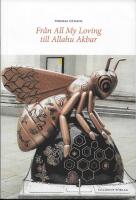 Fr&aring;n All my loving till Allahu Akbar : resor och l&auml;sningar i Manchester, Liverpool och Birmingham : en kr&ouml;nika om sextio &aring;rs kulturkamp