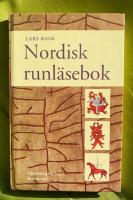 Nordisk runl&auml;seboken