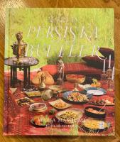 Persiska buff&eacute;er