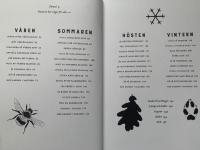 Ut i naturen : Naturskyddsf&ouml;reningens guide - utflykter, &auml;ventyr, upplevelser