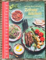 Zeinas kitchen : recept fr&aring;n Mellan&ouml;stern